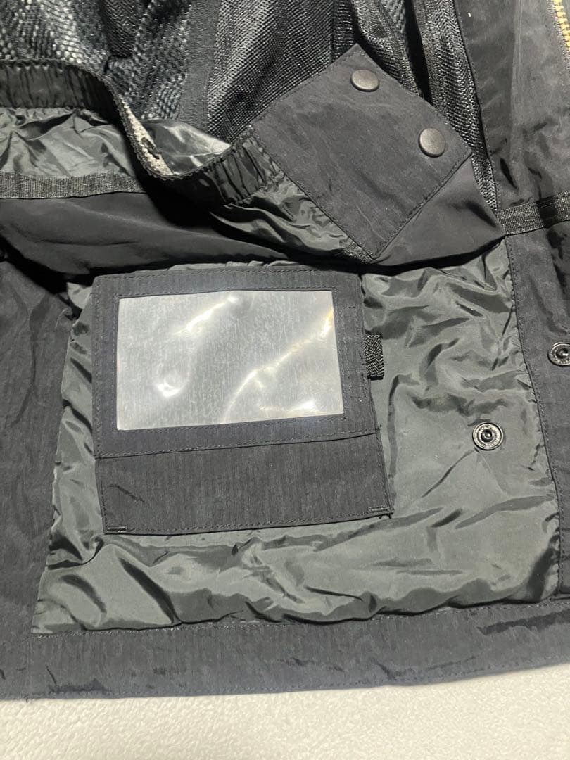 COMMAND9★スノボウェア上下セット★コマンドナイン