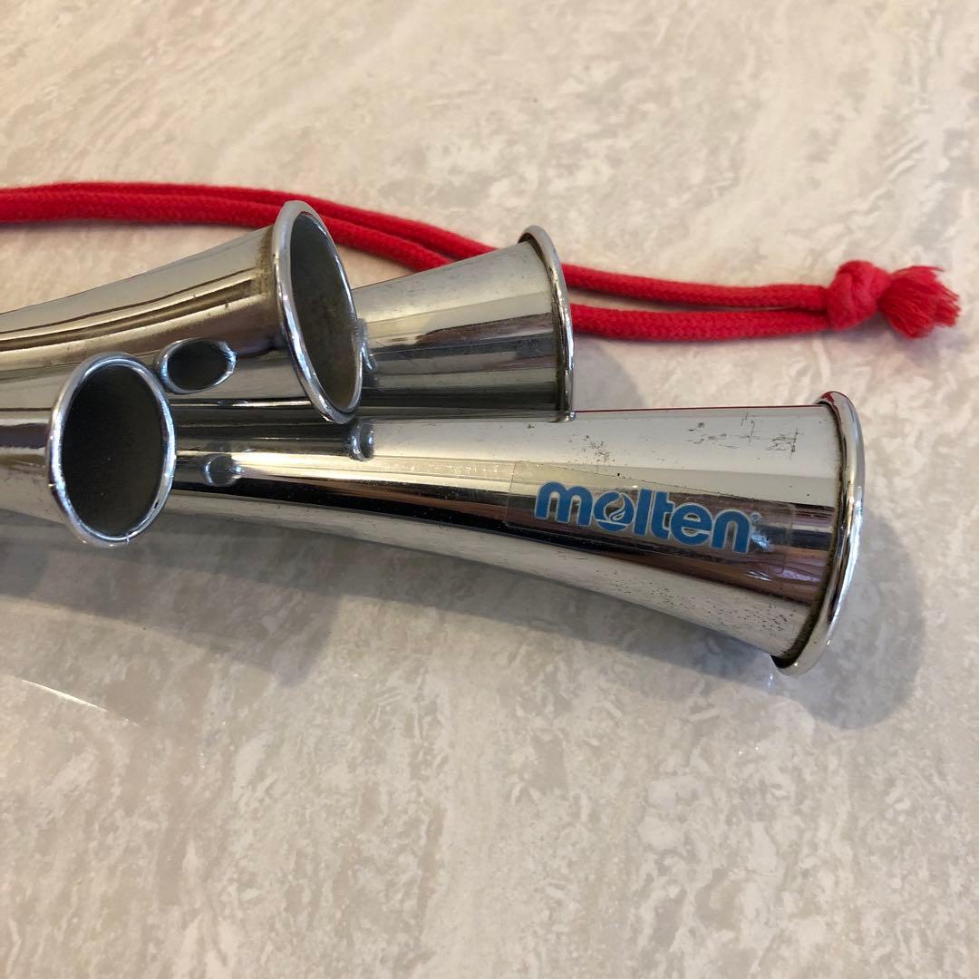 モルテン　4連チアホーン