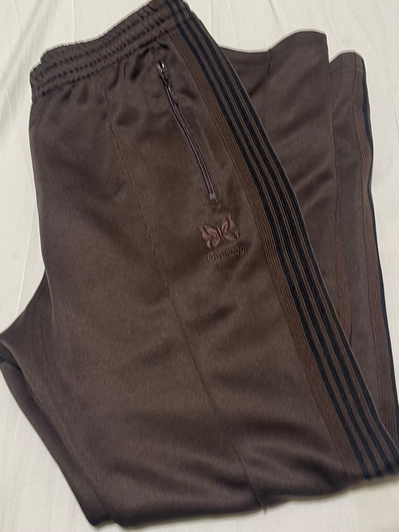 Needles × charcoal tokyo 最終値下げ