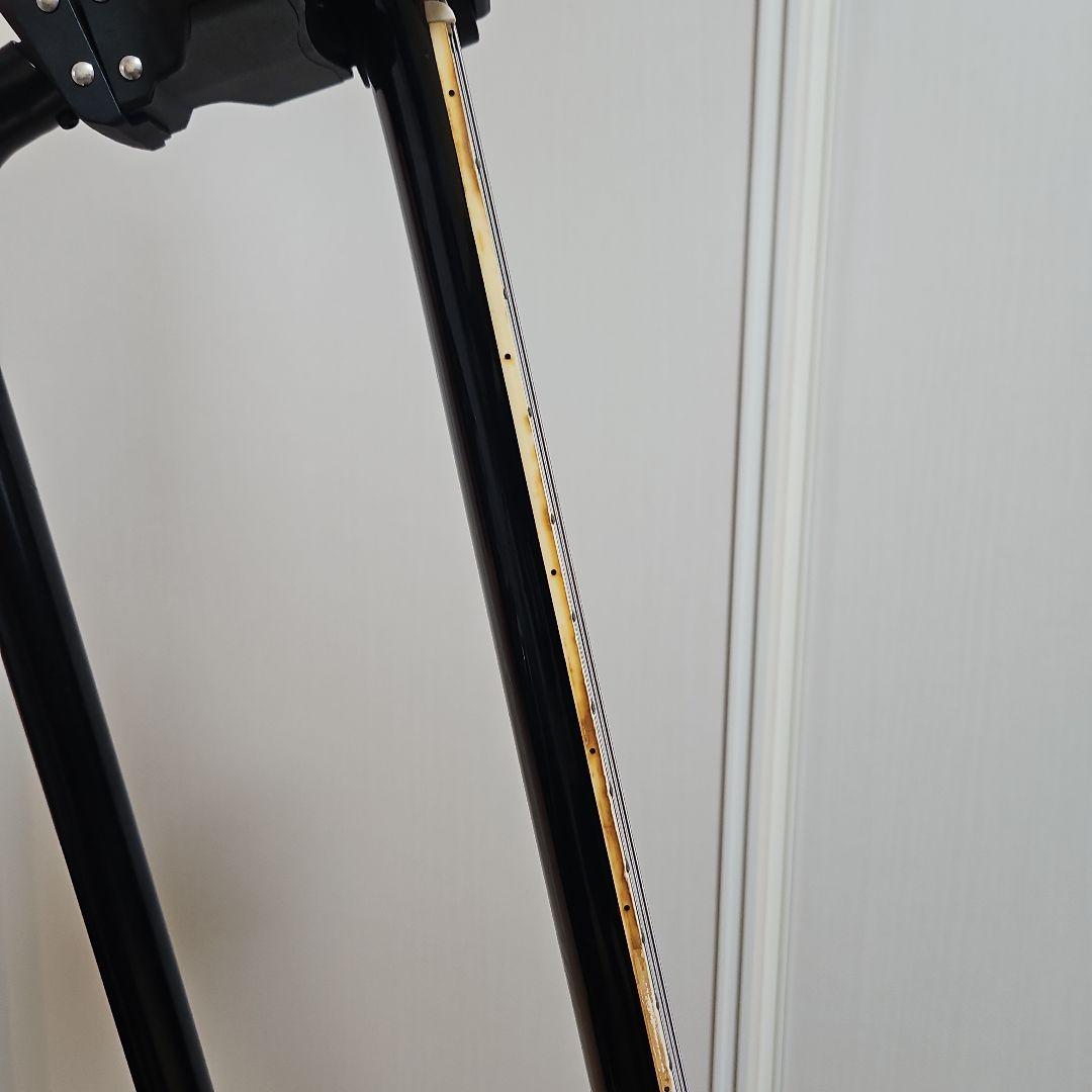 Orville by Gibson Les Paul Custom ブラック