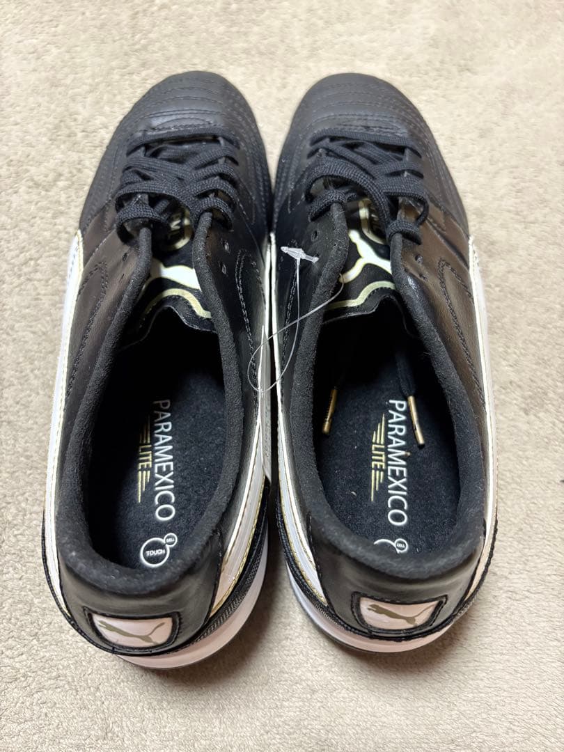 プーマ　パラメヒコライト　トレーニングシューズ
