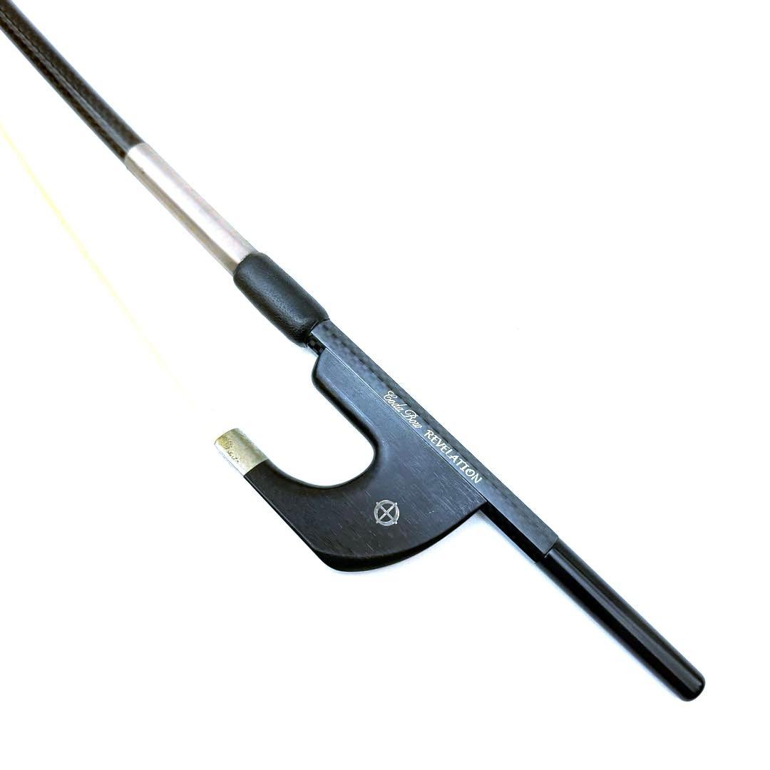 CODA BOW Revolution コントラバス弓 ドイツ製