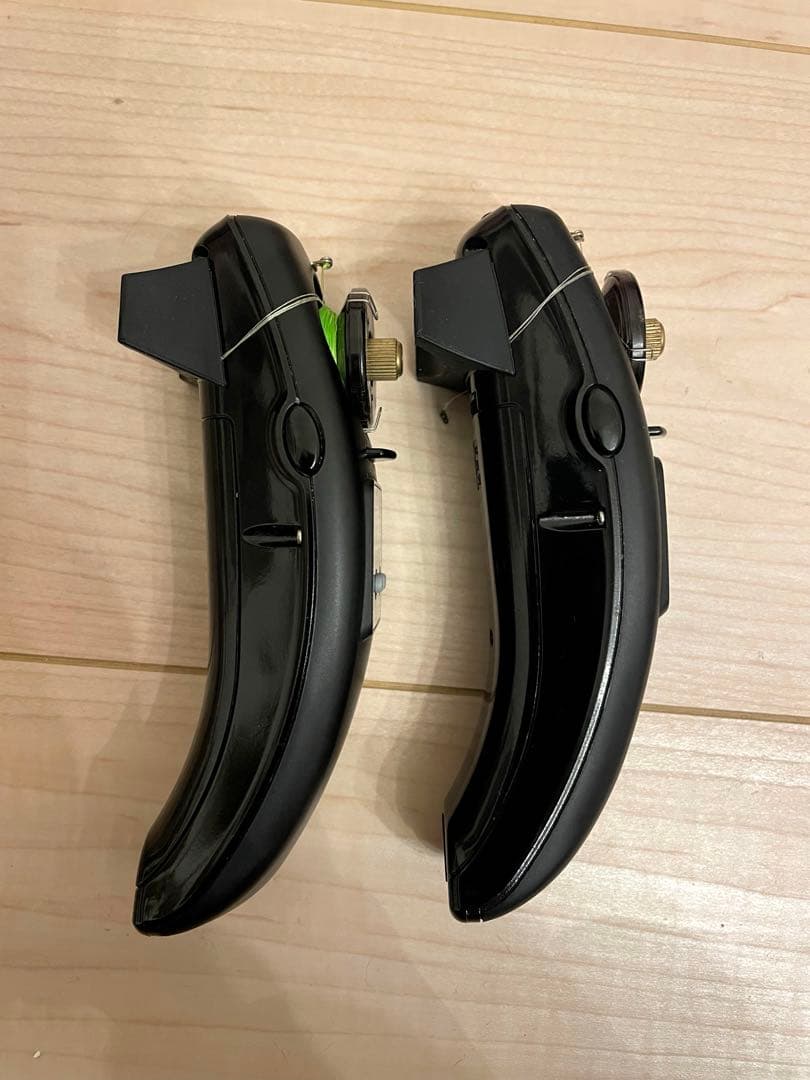 わかさぎ電動リールCrystia-CR III 【動作良好】