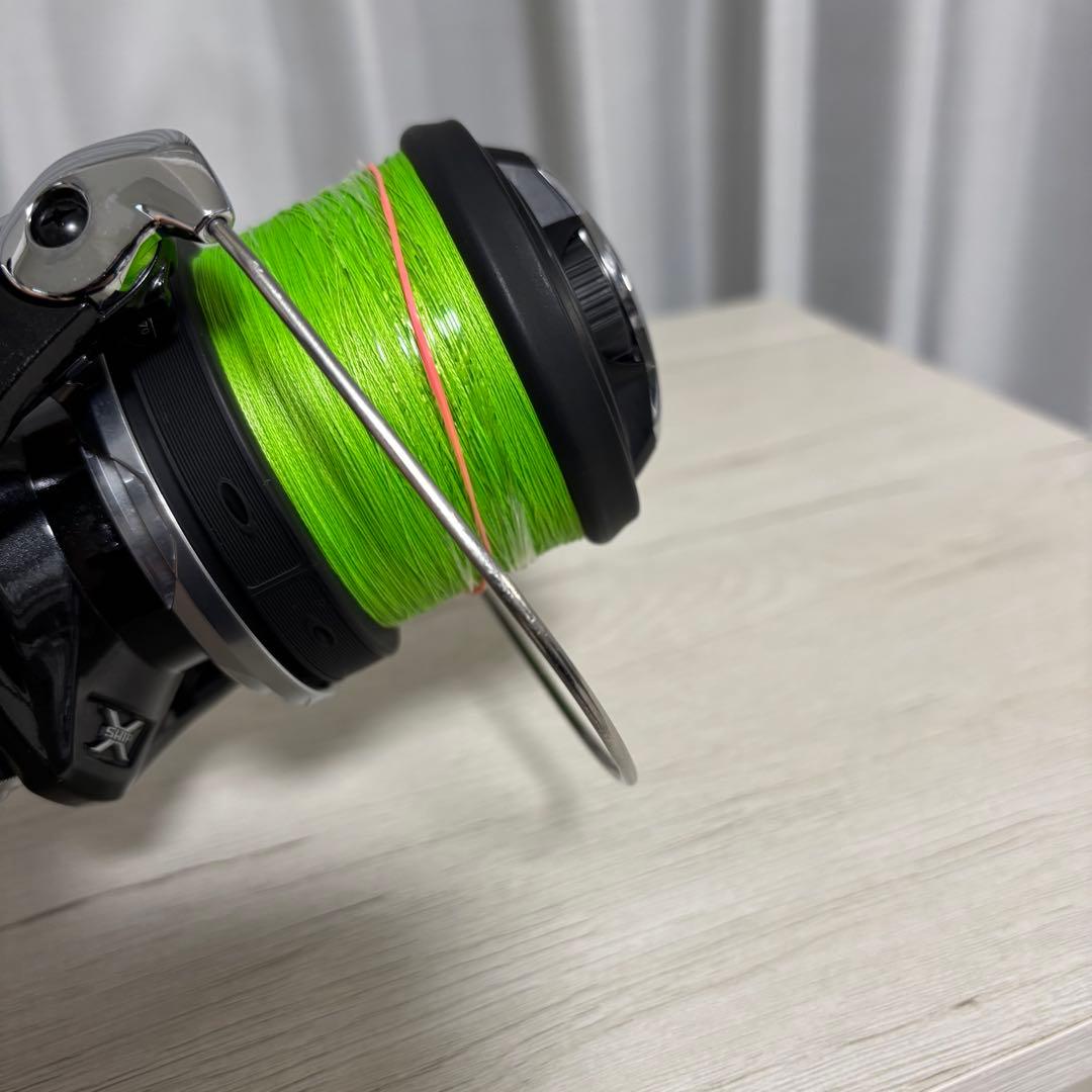 SHIMANO パワーエアロプロサーフ　PROSURF