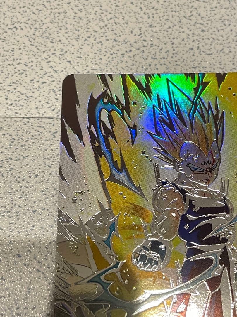 あ*る様 ドラゴンボールヒーローズ UM10-SEC3 LC