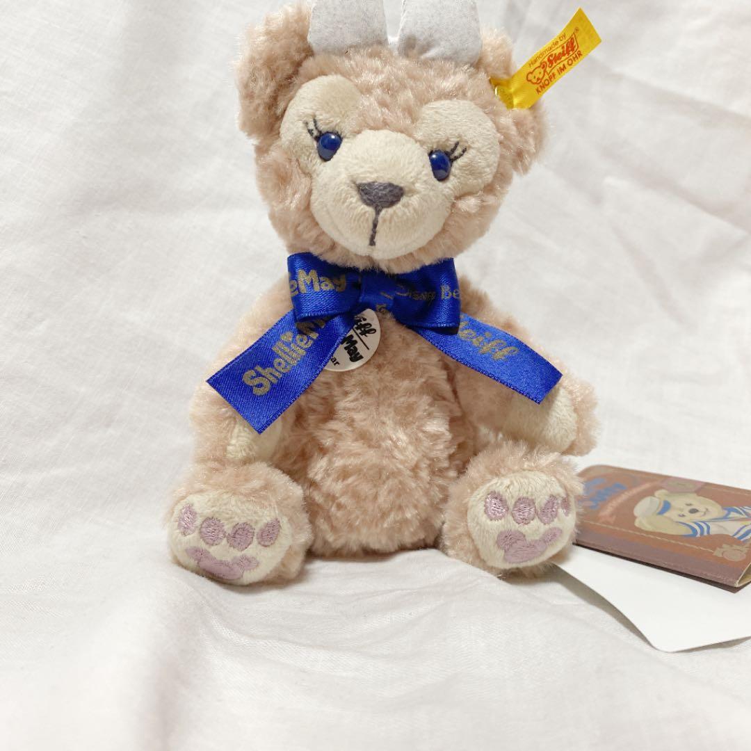 シェリーメイ　ぬいぐるみ　記念商品　ぬいぐるみストラップ