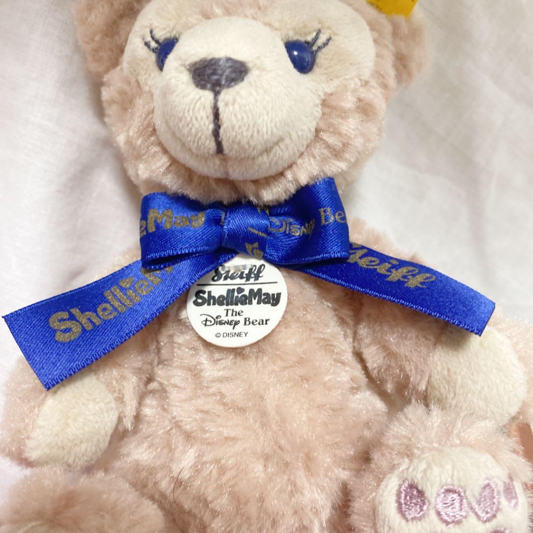 シェリーメイ　ぬいぐるみ　記念商品　ぬいぐるみストラップ