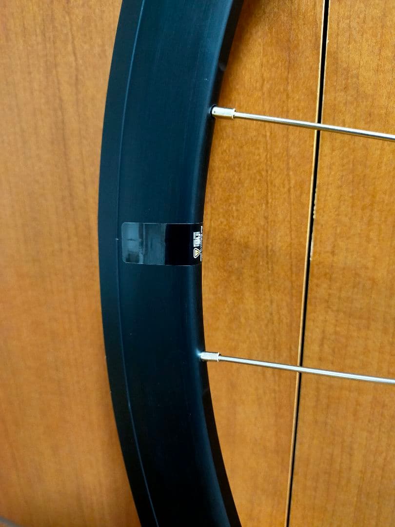 【新品】ピストホイール【40mmディープ】