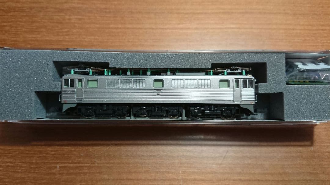 Nゲージ KATO EF30 3073