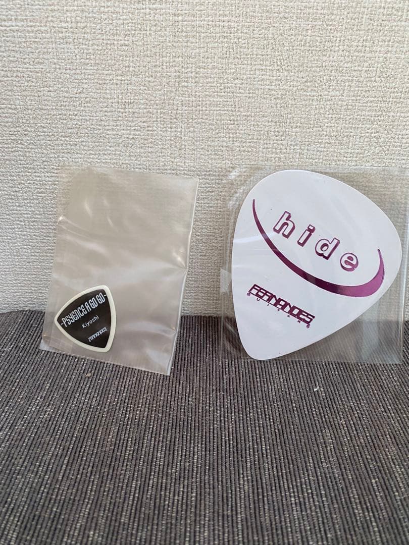 y*e様 hide -PSYENCE A GO GO-」のツアーグッズセット12