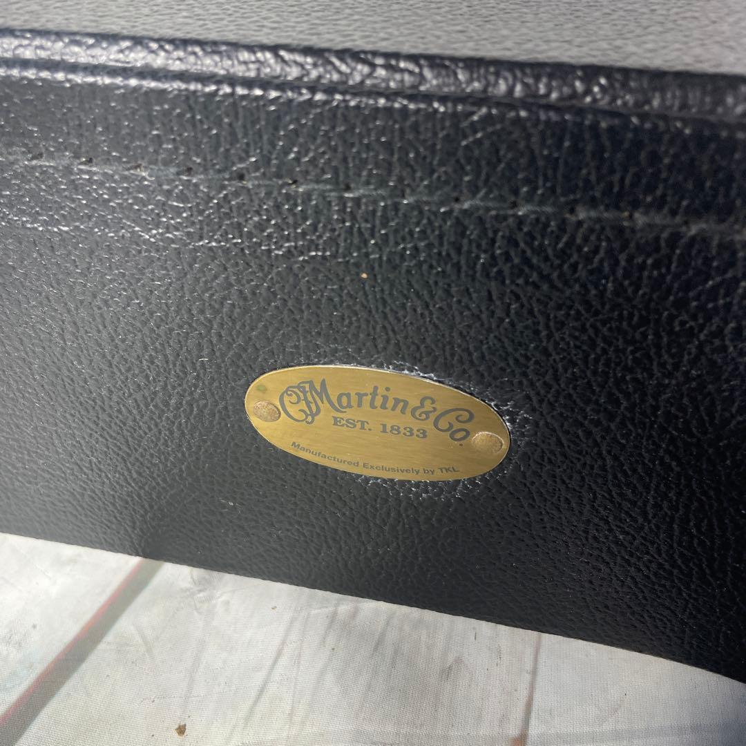 Martin & Co. マーチン 000-16GT Gloss Top