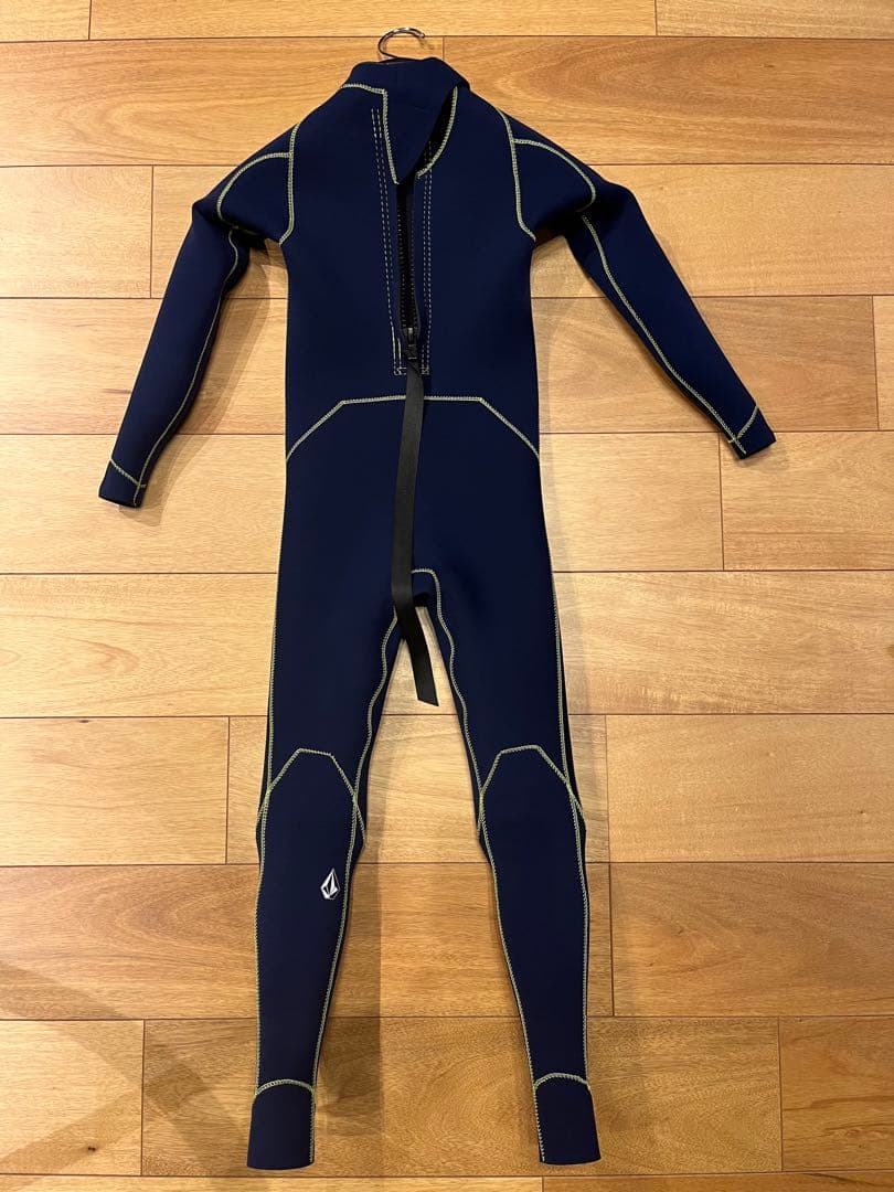 ボルコム　VOLCOM キッズ　ジャーフル