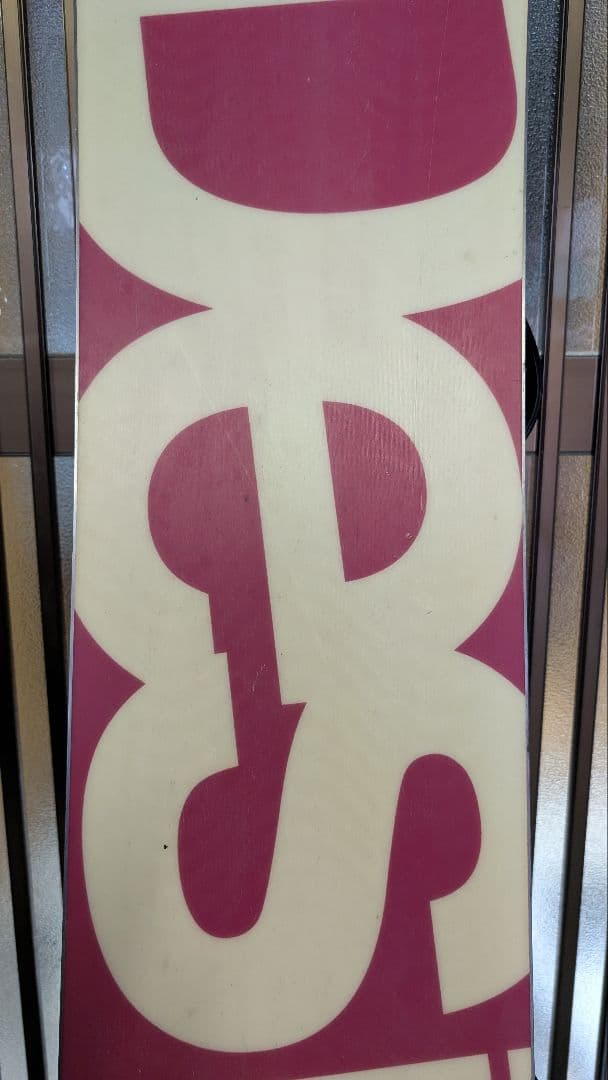 お買い得NOVEMBERboards DESIRE 　 スノーボー151