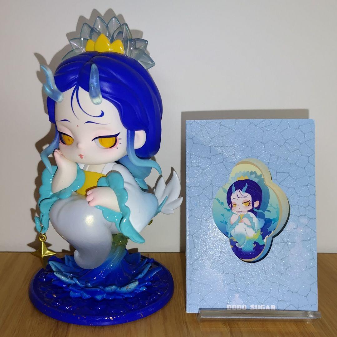 DODO SUGAR Shyi シークレット