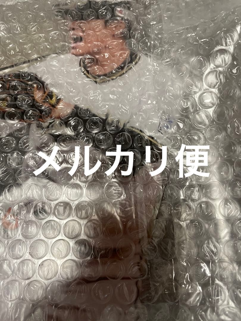 山本由伸　GIGAアクリルスタンド　オリックスバファローズ