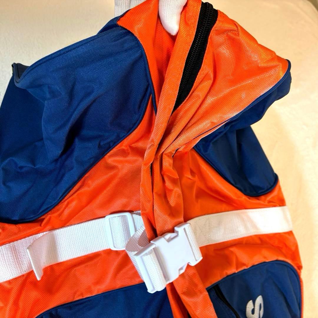 パーリーゲイツツアー仕様　キャスター付き　トラベルカバー　ゴルフキャリー