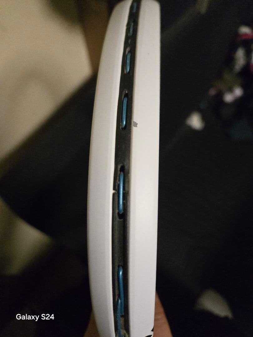 ラケット(軟式用) YONEX GEOBREAK 70S