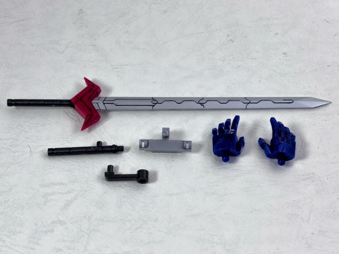 SMP ボルテスV レガシー レッツ・ボルトイン！ セット