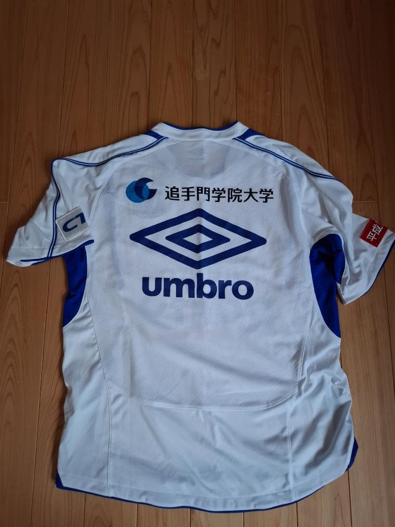 ガンバ大阪トレーニングウェア