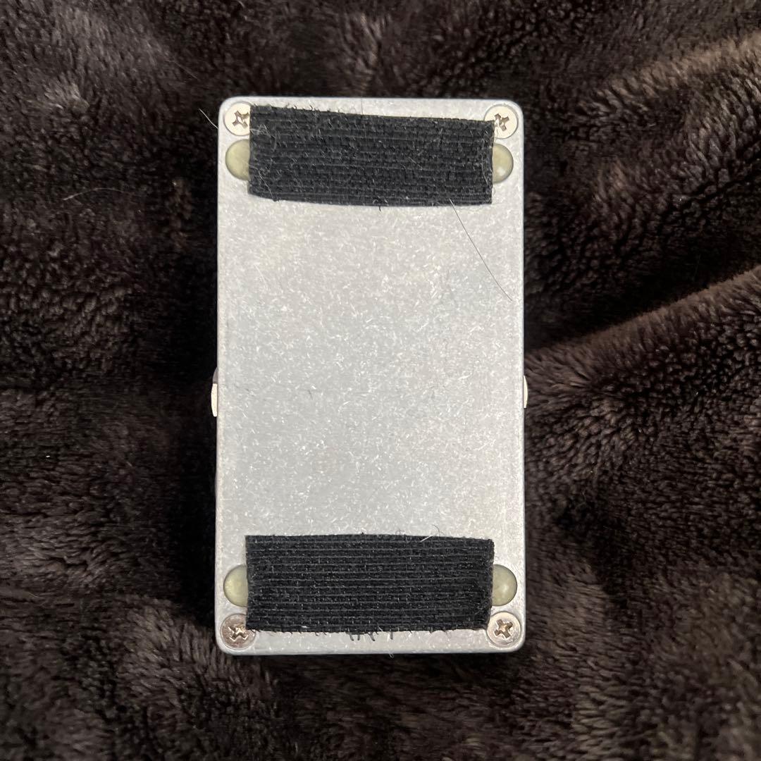 Chocolate Drive ギターエフェクター　オーバードライブ