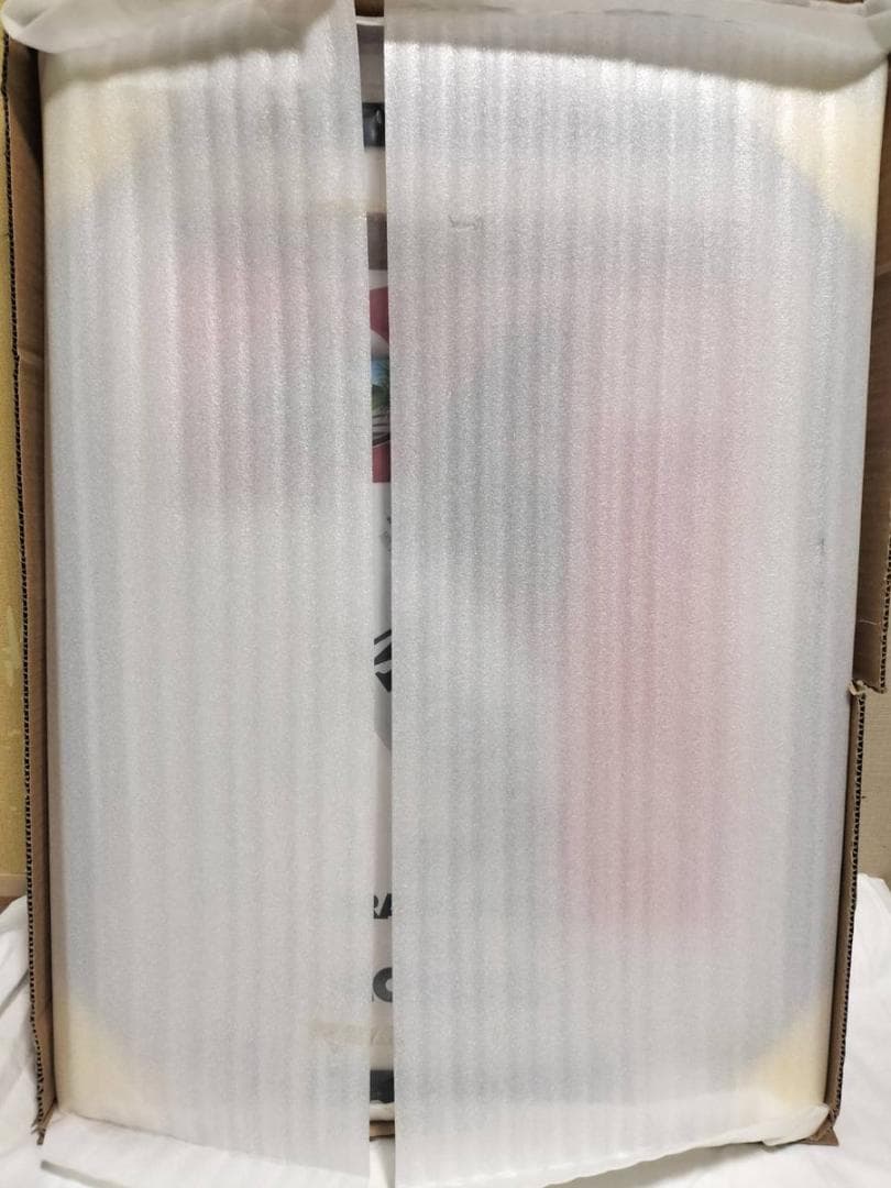 ◆アイルトンセナ F1 モナコGP オフィシャルポスター　1993年