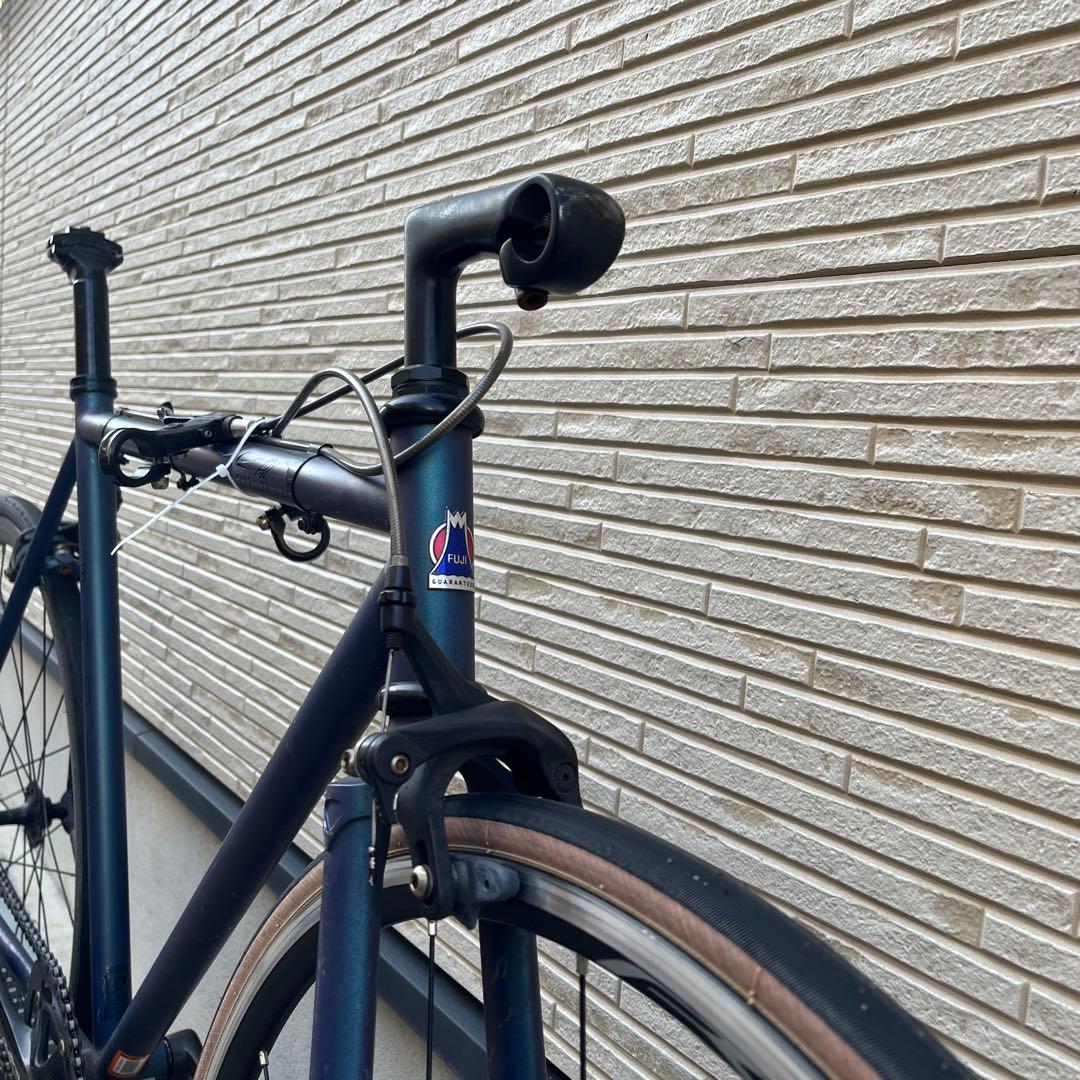 FUJI FEATHER フジ フェザー 2021 【ジャンク】 未完成個体