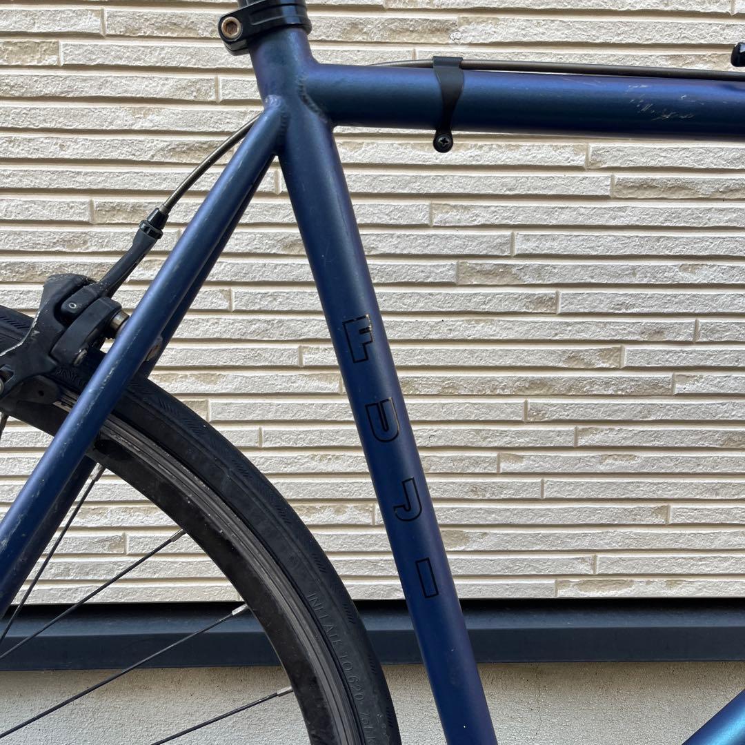 FUJI FEATHER フジ フェザー 2021 【ジャンク】 未完成個体