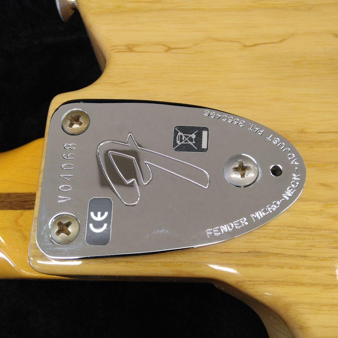 ギター Fender USA Telecaster Thinline