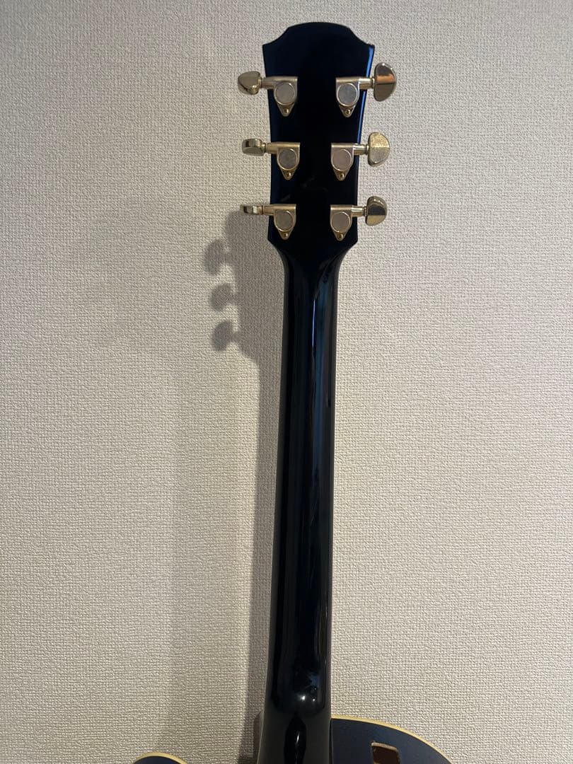 ギター YAMAHA CPX1000