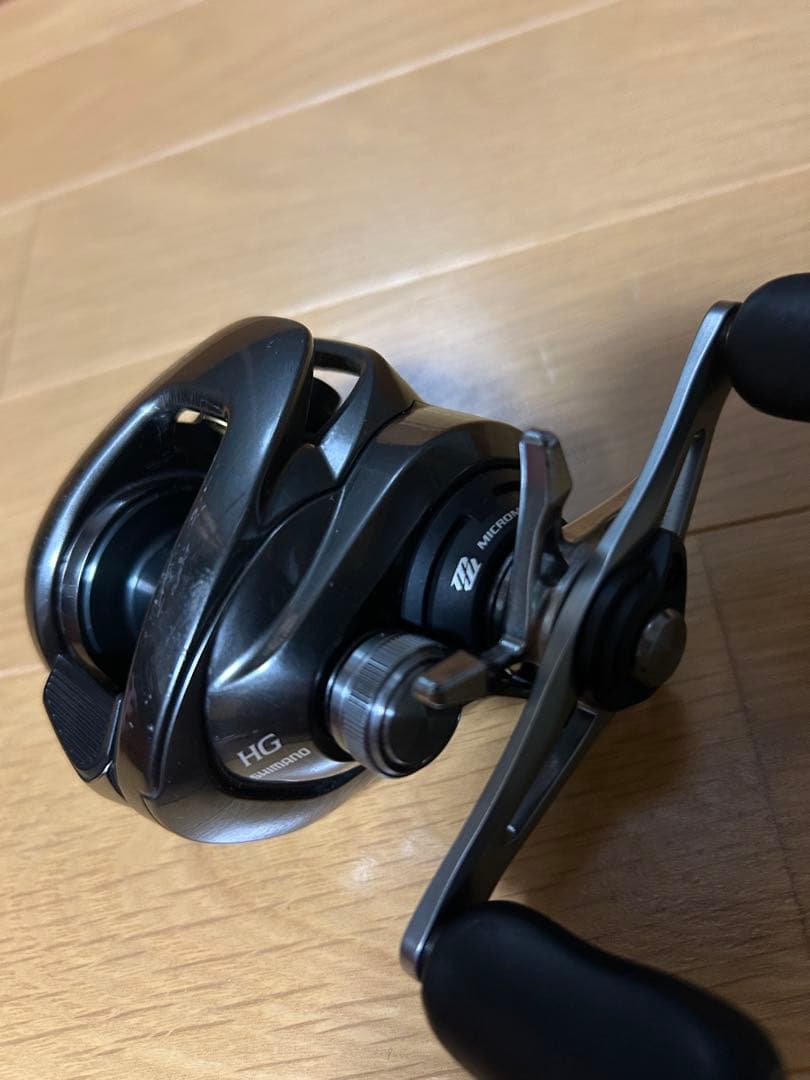 年末までの限界値下げ！20メタニウムHG オイル・グリス付き❣️箱無し