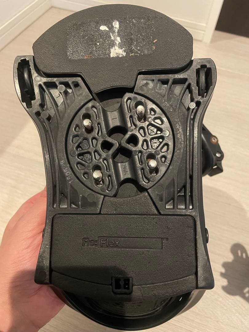 Burton/バートン　マラビータ　Re:Flex Sサイズ