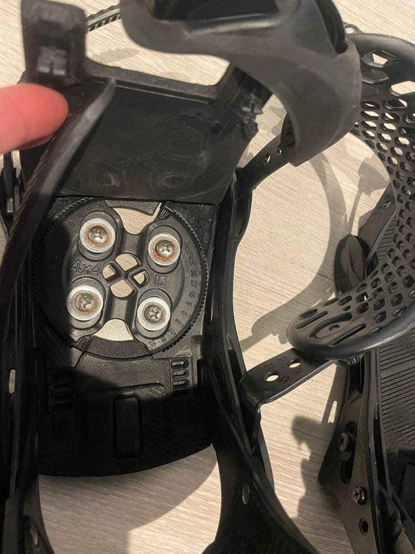 Burton/バートン　マラビータ　Re:Flex Sサイズ