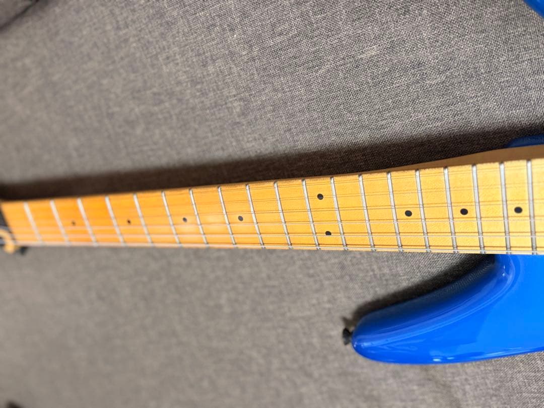 Yamaha MG-M B'z松本孝弘モデル　エレキギター