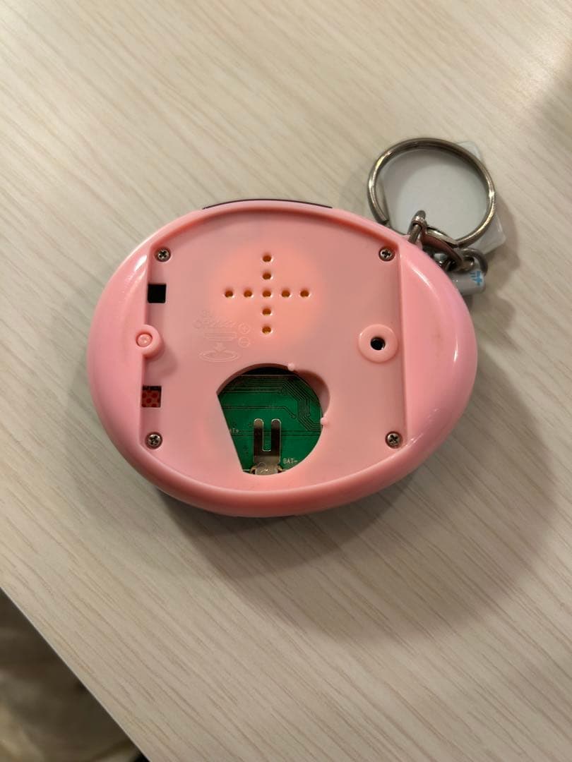 たまごっちスクールせーとぜーいんしゅーごっち！ちゃおたまスクール版