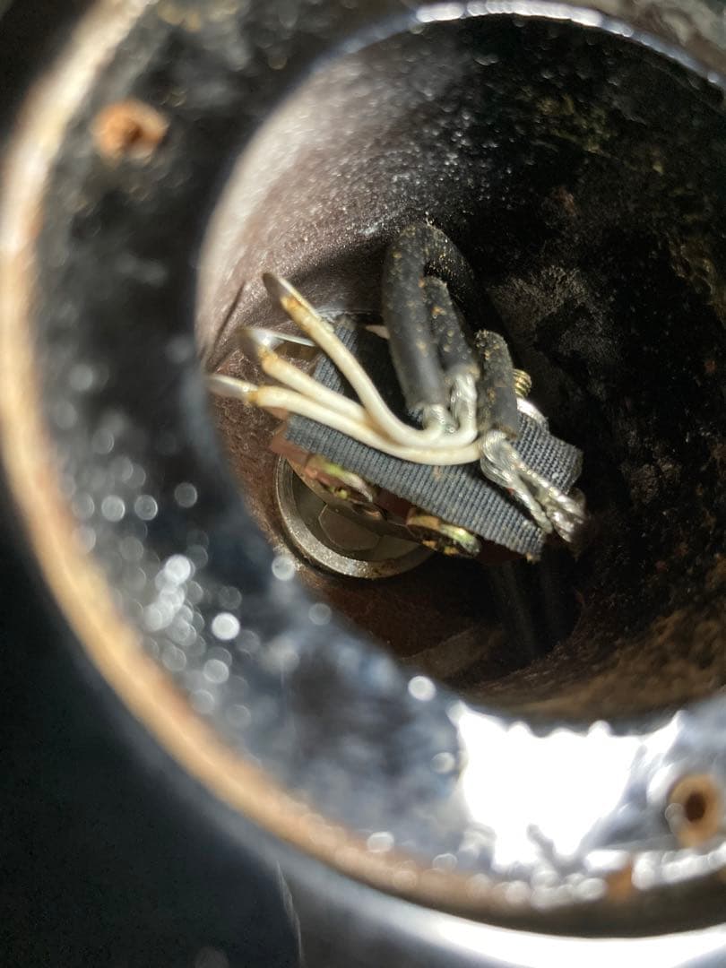 EDWARDS PRODUCED BY Navigator レスポールカスタム