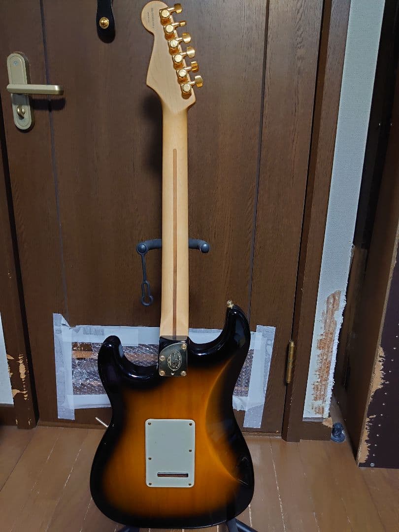 ギター Fender American Delax