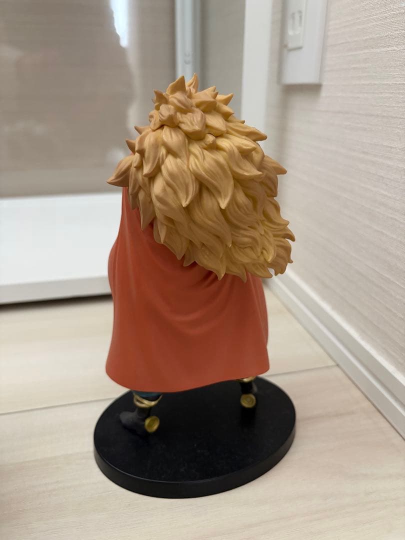 専用❗️箱あり❗️ワンピース フィギュア 6体セット ヴィンスモークファミリー