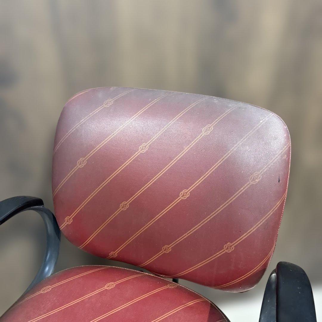 タカラベルモント　チェア　③