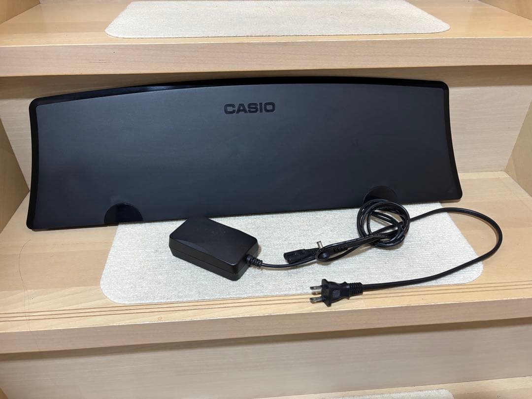 フルセット CASIO PX-770 電子ピアノ！