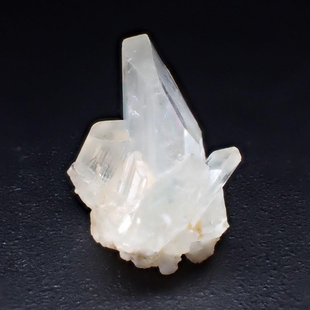 【ブラジル産】ユークレース