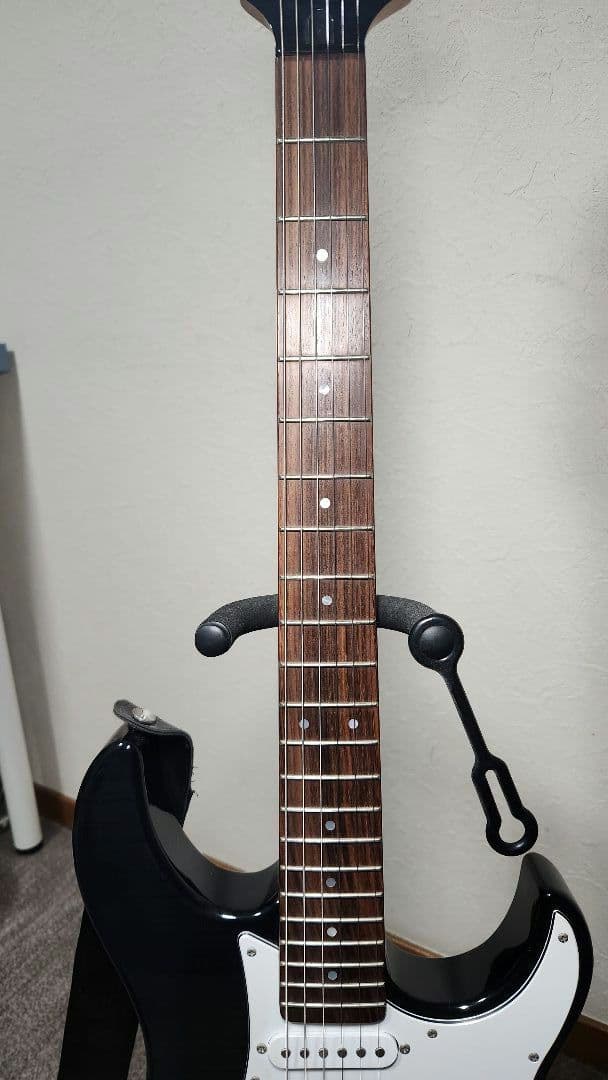 ヤマハ YAMAHA Pacifica PAC212VFM