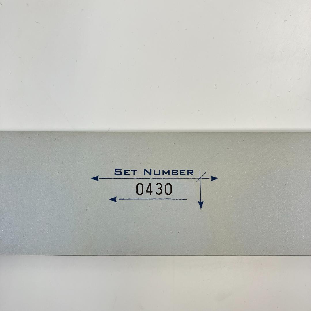 パース造幣局発行 戦闘機シリーズ 記念硬貨5枚セット　2005年