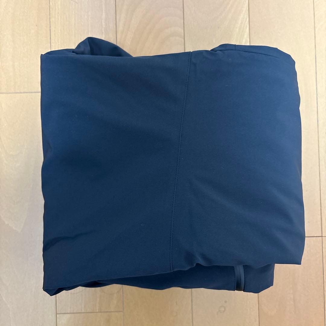 サロモン EDGE PANT L/R