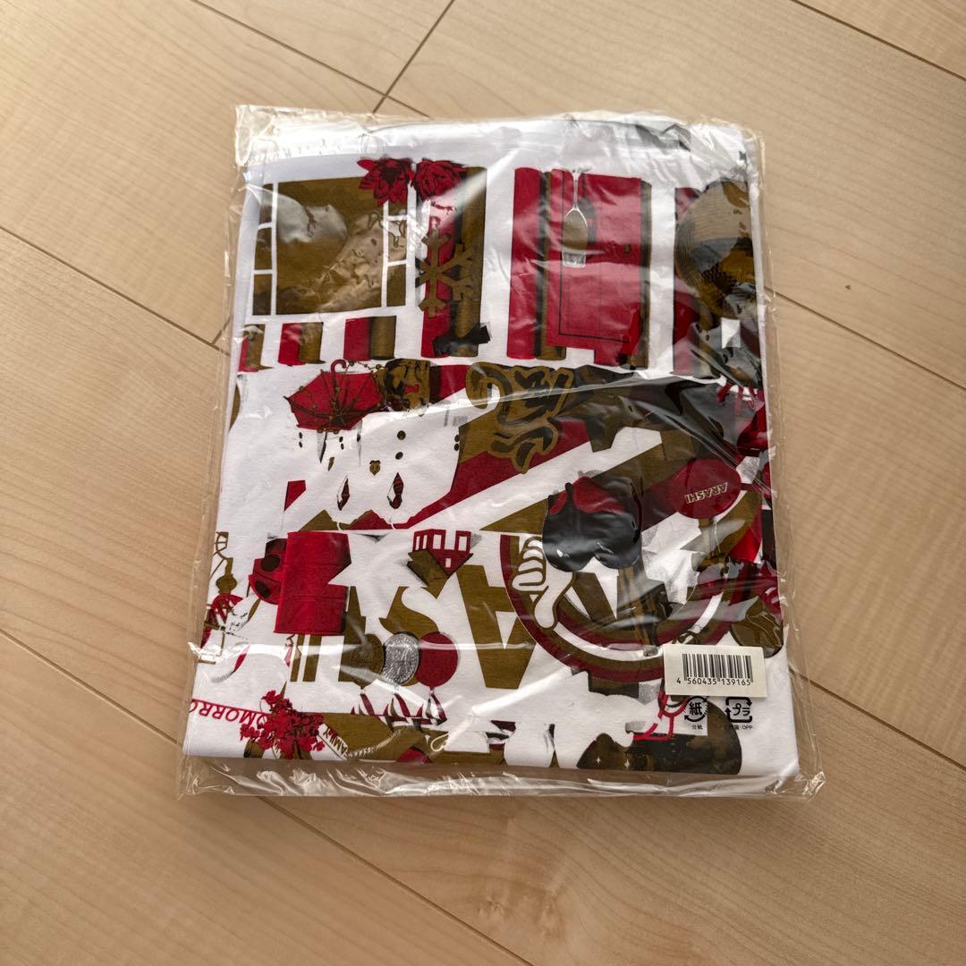 ARASHI グッズセット Tシャツ トートバッグ