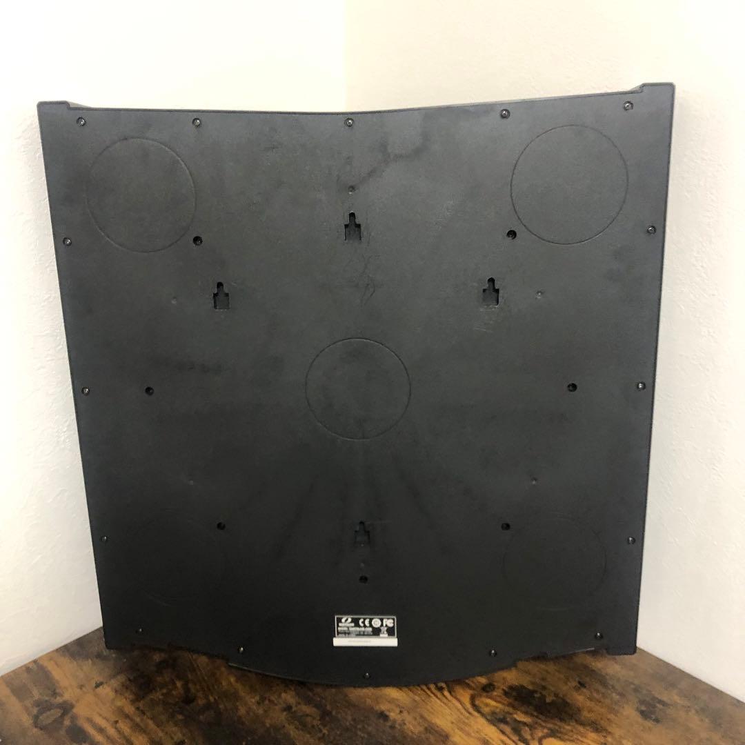 美品　DARTSLIVE-100S ダーツボード