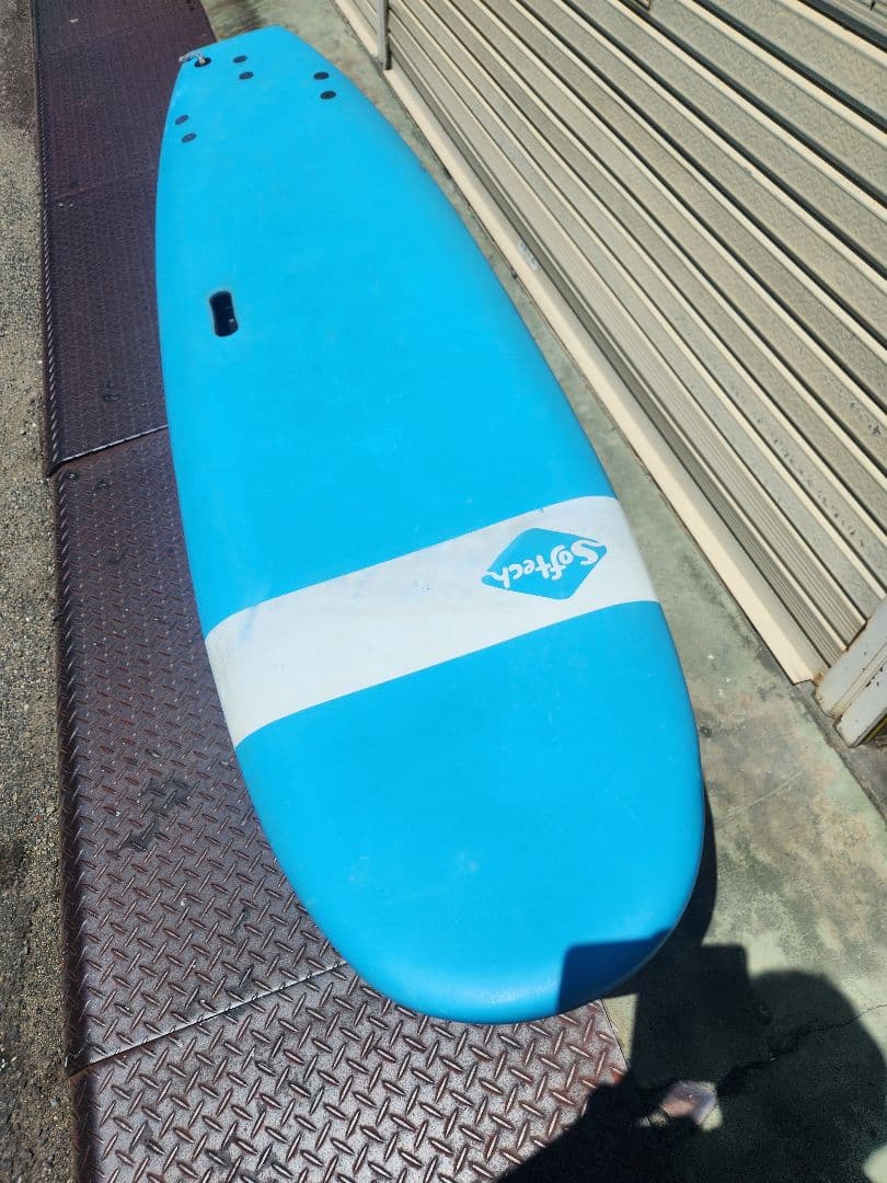 Softech ローラー　7フィート　引き取り限定 大阪　八尾市