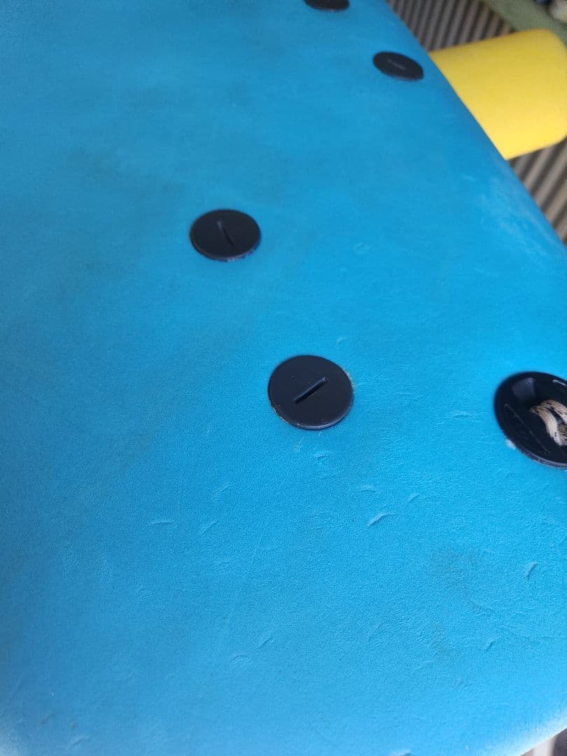 Softech ローラー　7フィート　引き取り限定 大阪　八尾市