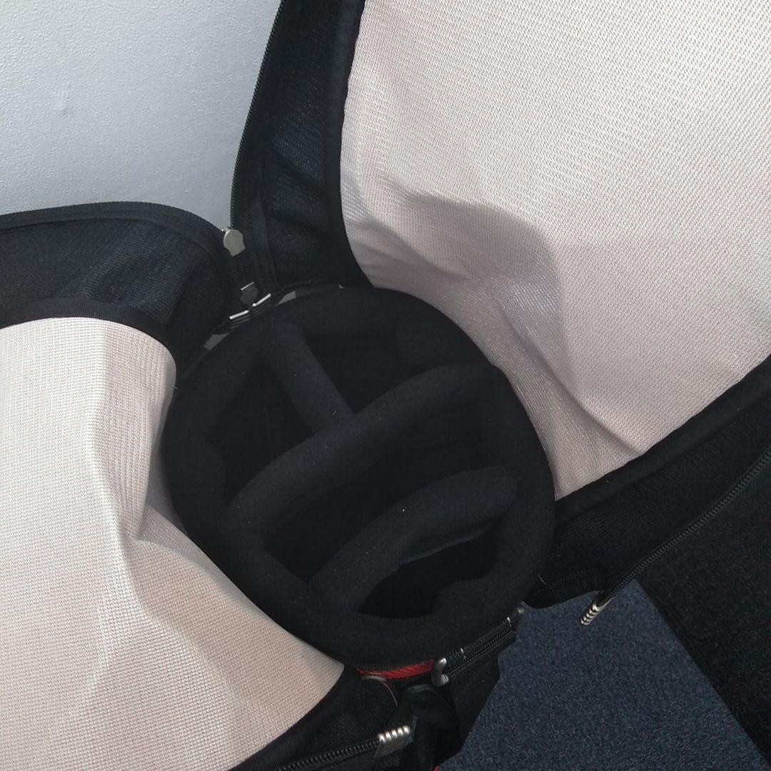 レディース キャディバッグ