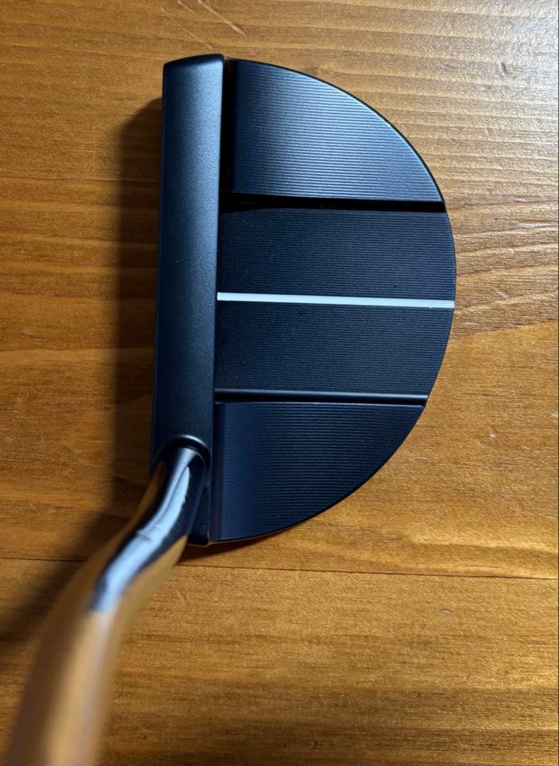 ODYSSEY Ai-ONE•MILLED SIX T(DB)34インチ