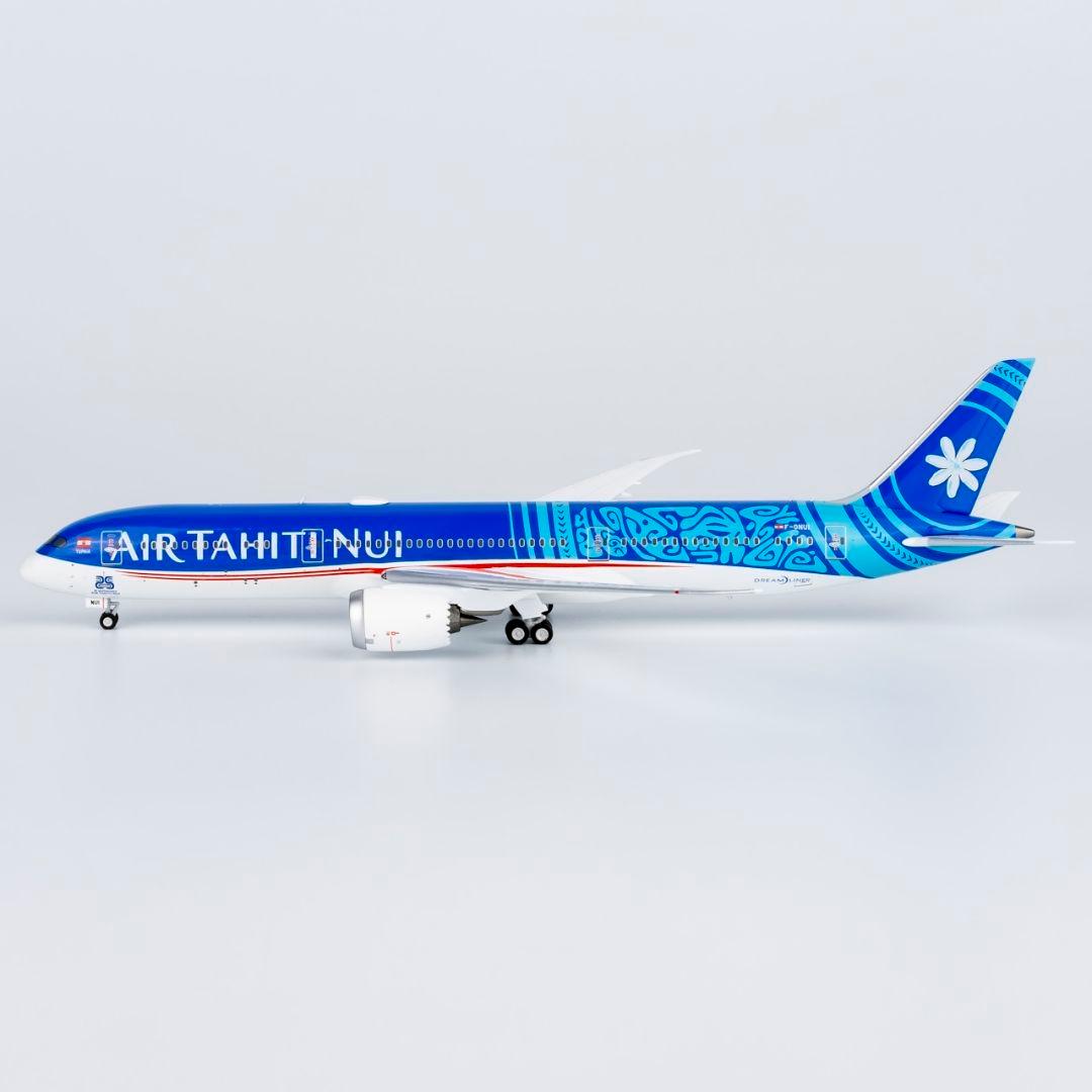 エア タヒチ ヌイ 787-9 F-ONUI 1/400